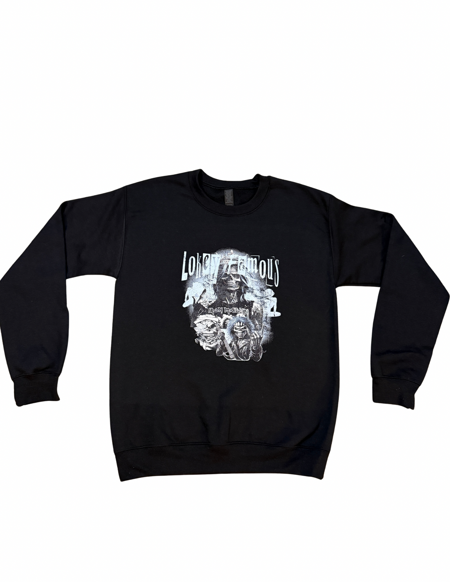 Rockstar Sweatshirt