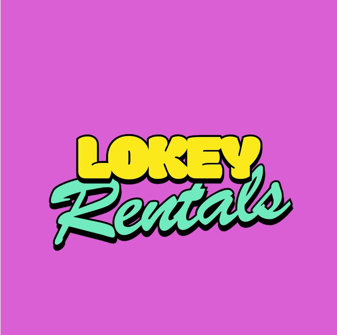 Month to month rental