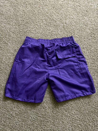 All my love shorts