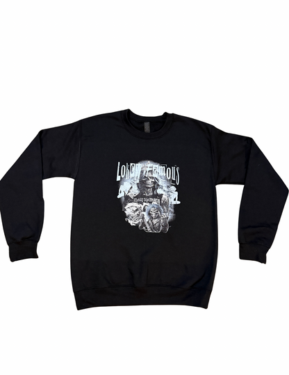Rockstar Sweatshirt
