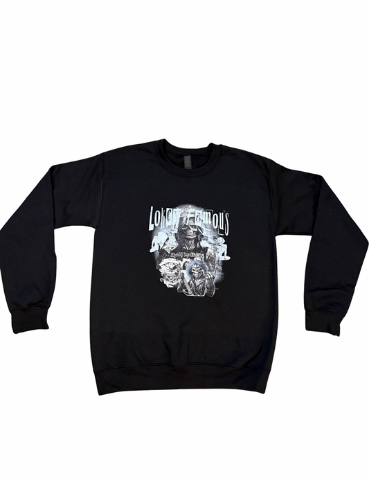 Rockstar Sweatshirt