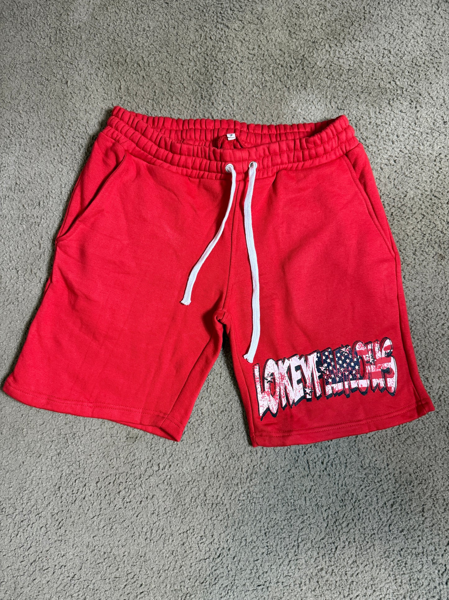 Ben Frank Shorts