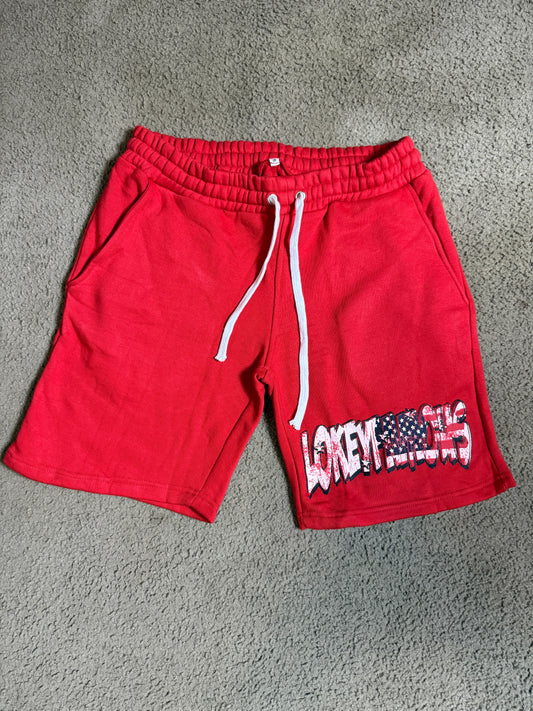 Ben Frank Shorts