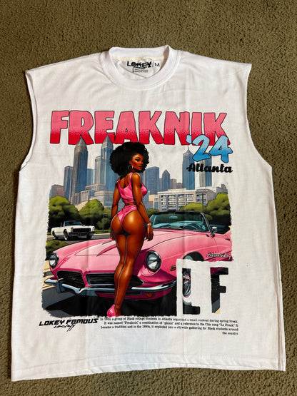 Freaknik Tshirt