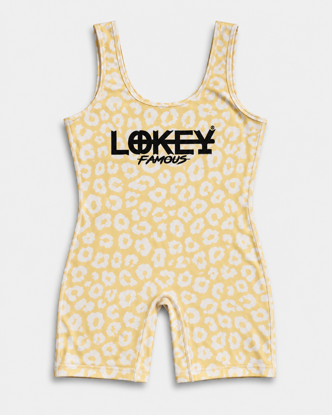 Desert Storm Romper