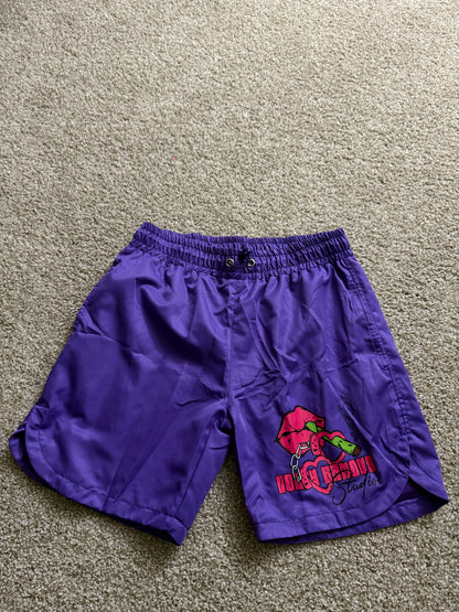 All my love shorts