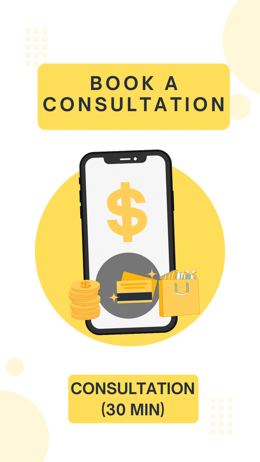 Book a Consultation