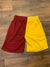 Two toned Lokey Famous shorts
