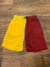 Two toned Lokey Famous shorts