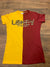 Two toned Lokey Famous T-shirt