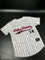 White Baseball Jersey