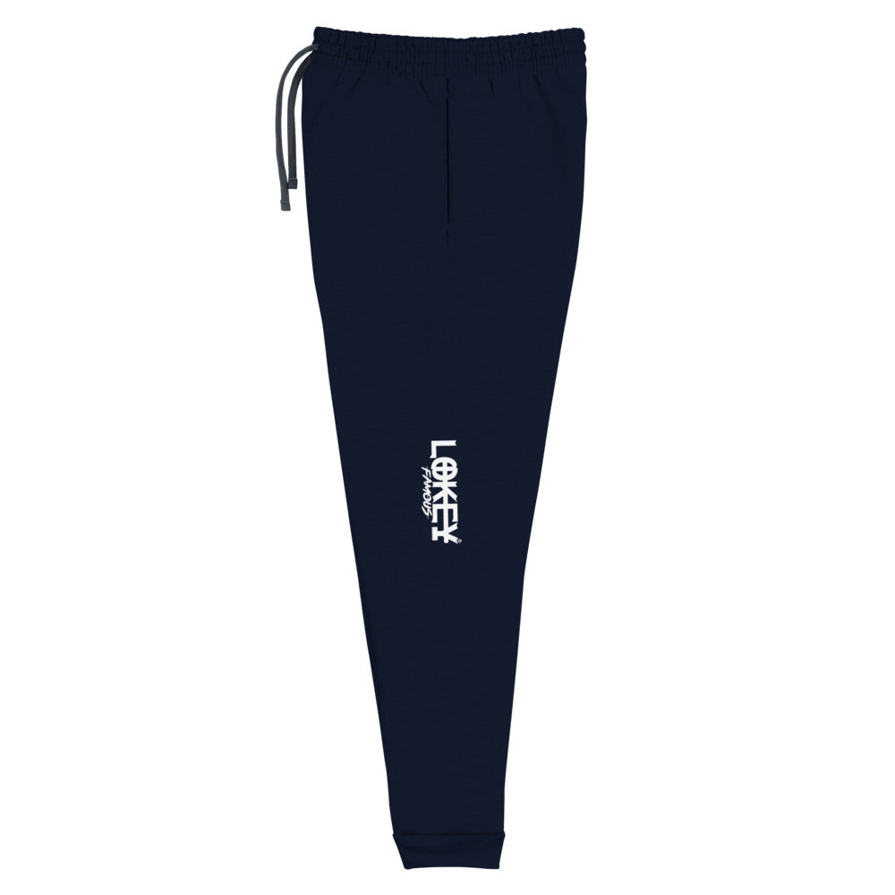 Weiße Jogginghose Weltspiele Unisex – Special Olympics Shop